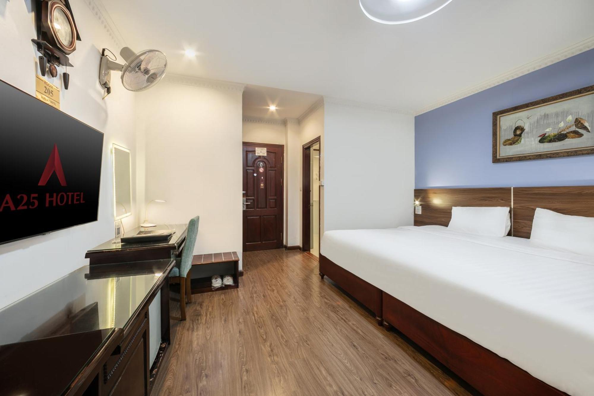Hanoi Palace Hotel — Photos 2