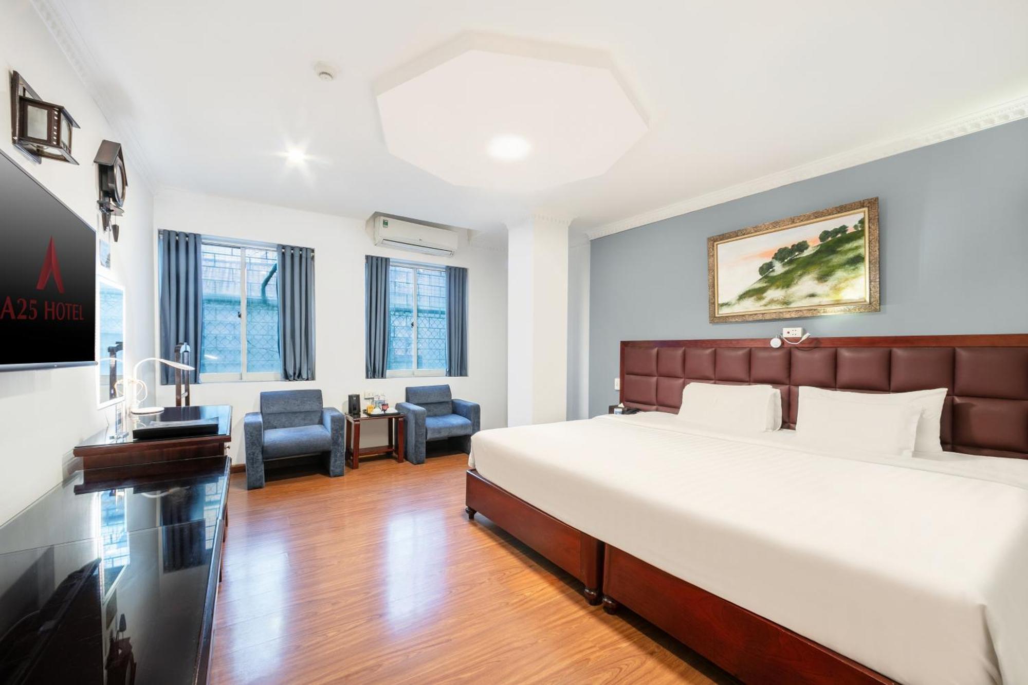 Hanoi Palace Hotel, Hanoi
