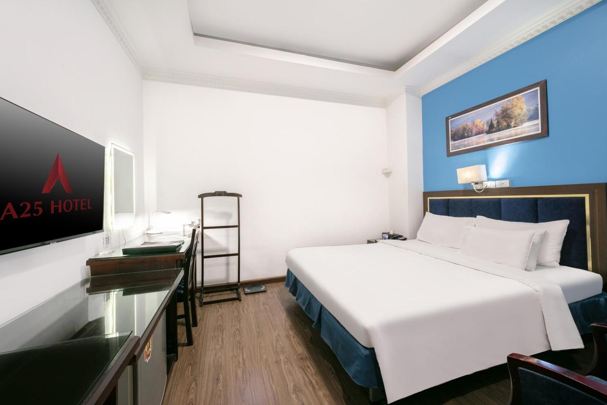 Hanoi Palace Hotel — Photos 1