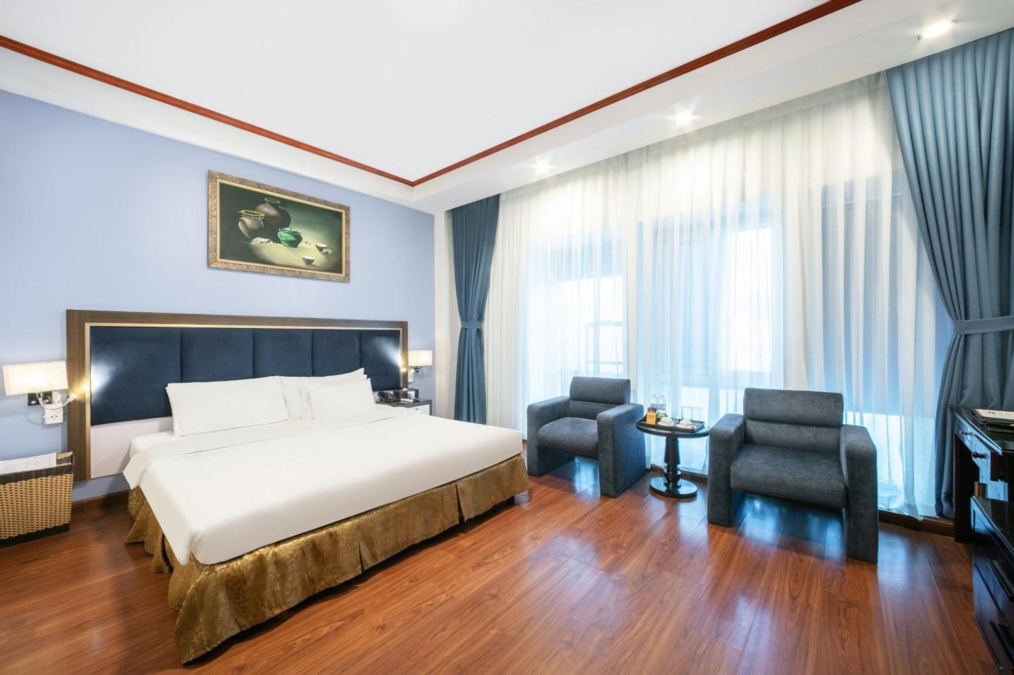 Hanoi Palace Hotel — Photos 3